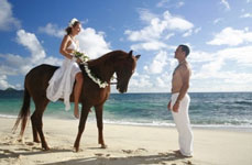 Свадьба по-Маврикийски