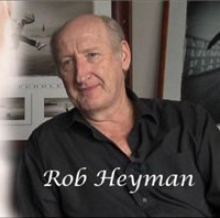 Rob Heyman, The Masters of Wedding Photography