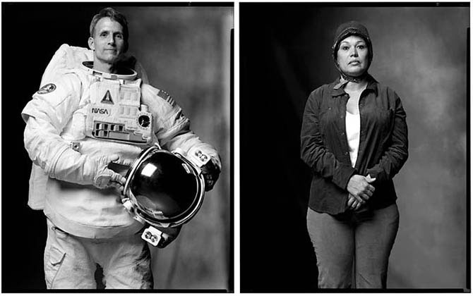 Фотограф Марк Лайта - Созданные равными Фотограф Mark Laita - Созданные равными