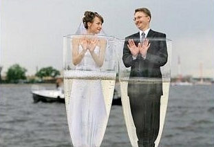 ТОП-30 самых ужасных свадебных фотографий ТОП-30 самых ужасных свадебных фотографий