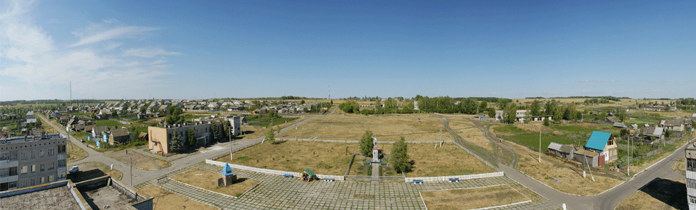 Фотосъемка панорам Фотосъемка панорам