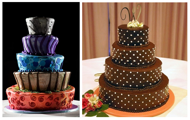 Wedding cake Свадебный торт