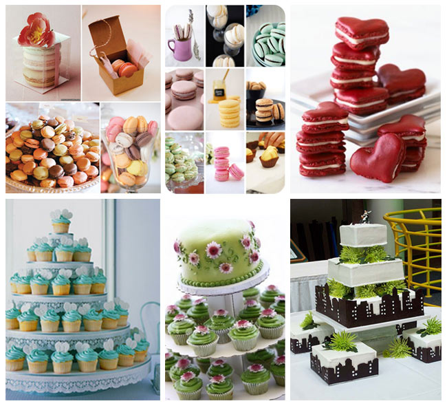 Wedding cake Свадебный торт