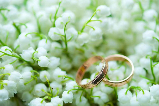 Классификация свадеб, Зеленая свадьба