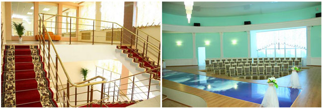 ЗАГСы города Ульяновска ЗАГСы Ульяновска